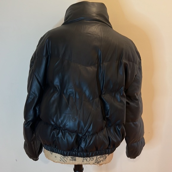 Celebrity Pink Bomber Jacket - Picture 3 of 8